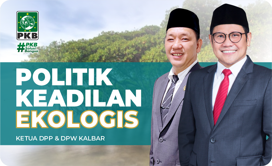 Politik Keadilan Ekologis