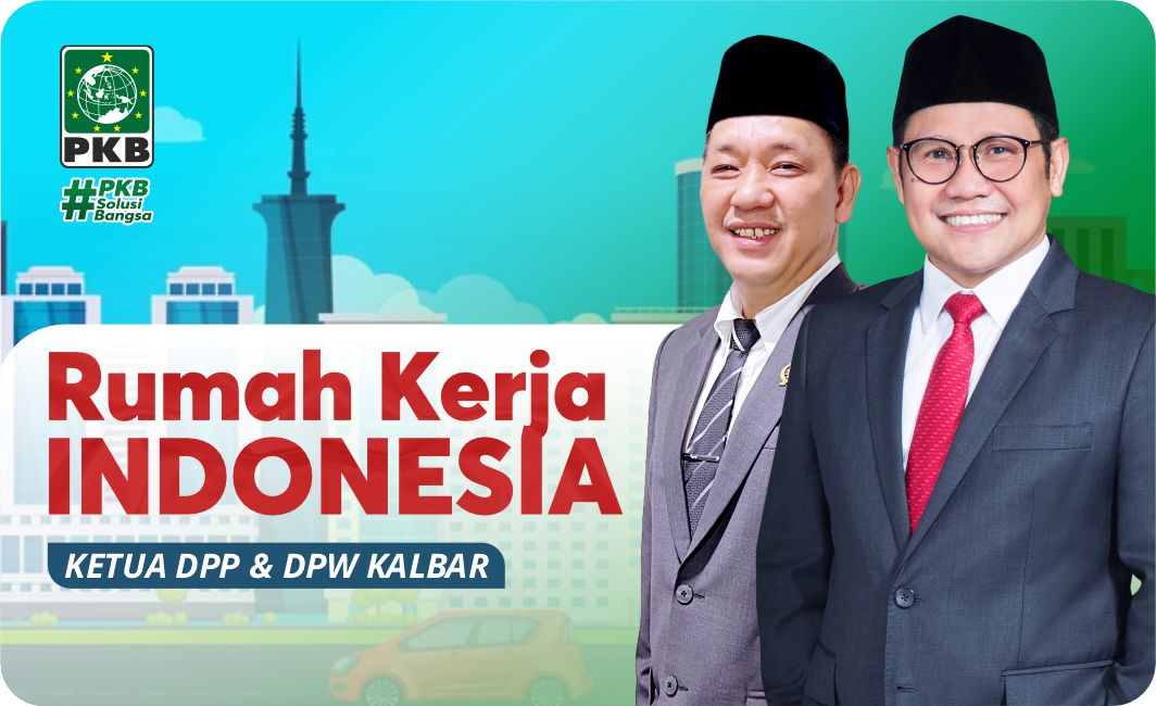 Rumah Kerja Indonesia