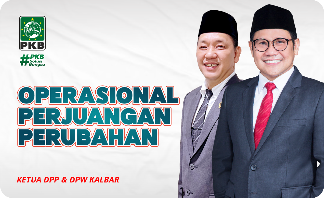 Oprasional Perjuangan Perubahan