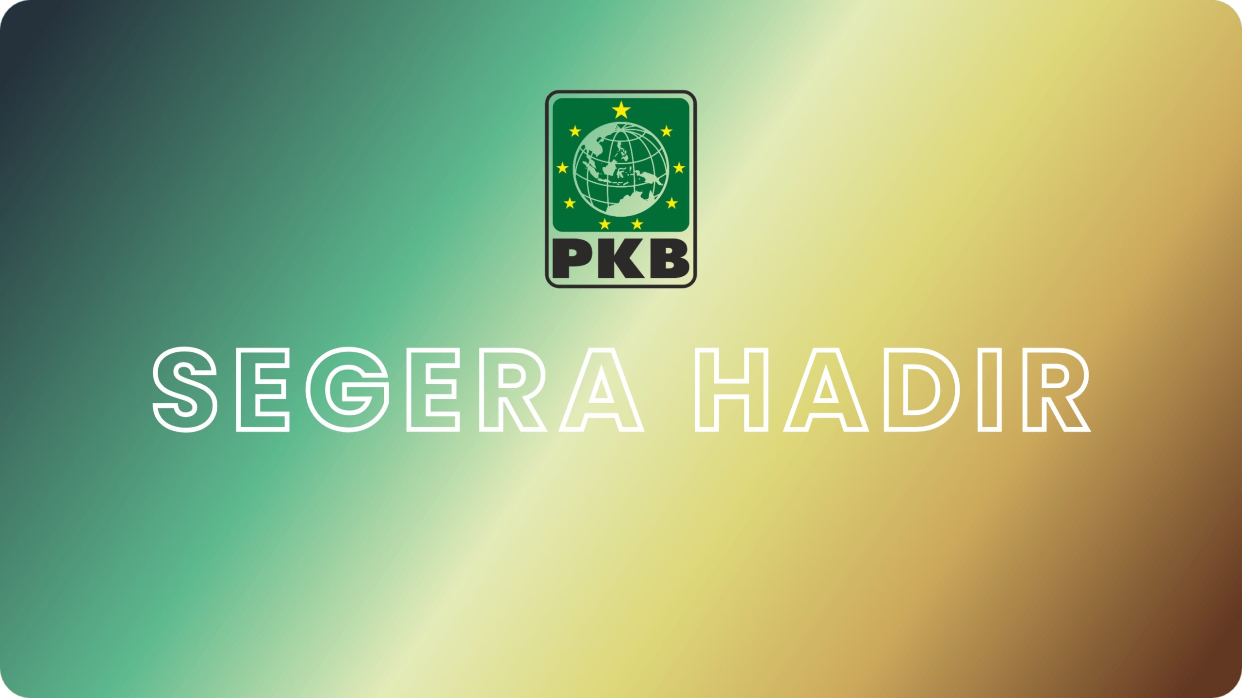 SEGERA HADIR (1)