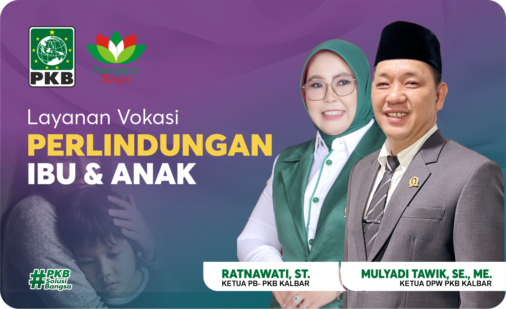 PEREMPUAN BANGSA